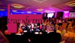 Transform Awards MENA 2015