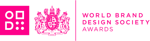 Solid magenta color block used as a background or banner element